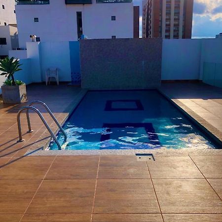 Depto Equipe Apartment Santa Cruz de La Sierra Exterior photo